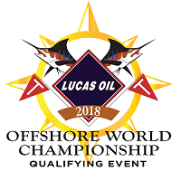 Costa Offshore World Championship