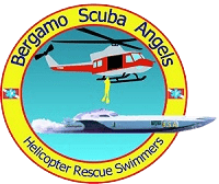 Bergamo Scuba Angels